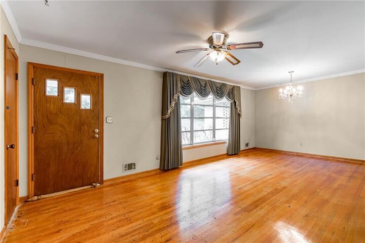 Property Photo: 3057 Thrasher Circle GA 30032