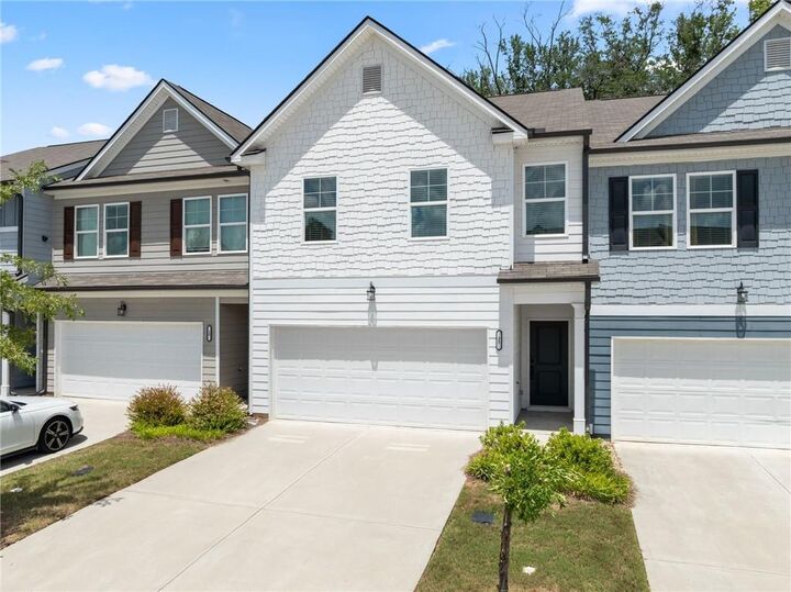 Property Photo: 35 Buckingham Lane GA 30548