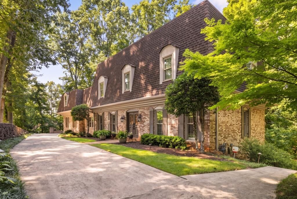 Property Photo: 8865 Buckhorn GA 30350