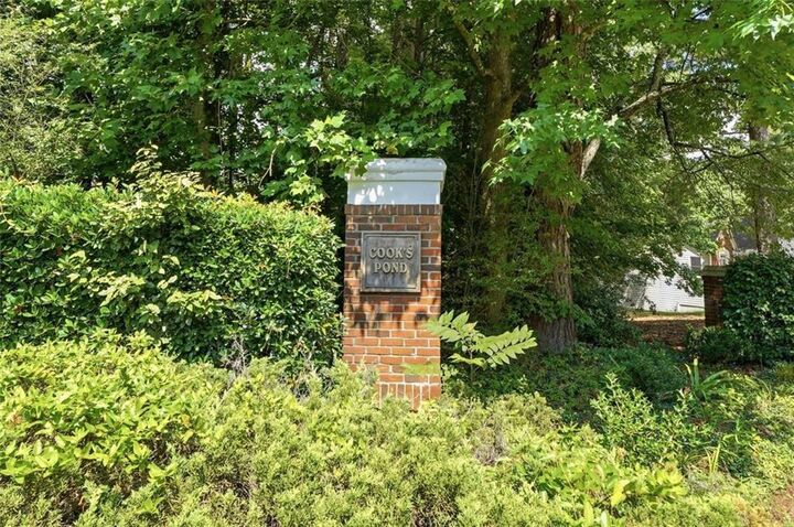 Property Photo: 1571 Cooks Pond Drive GA 30127