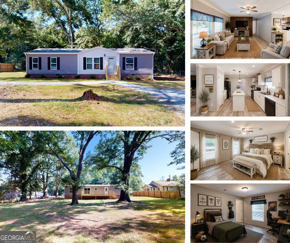 Property Photo: 69 Angel Street GA 30620