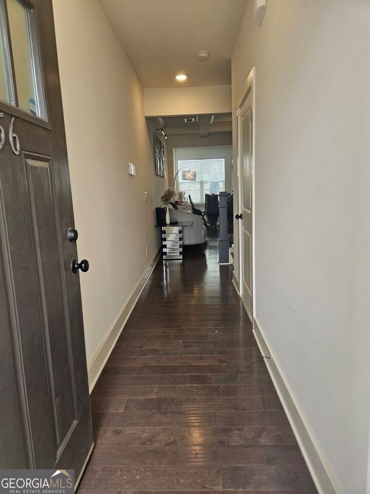 Property Photo:  56 Auburn Hill Drive  GA 30011 