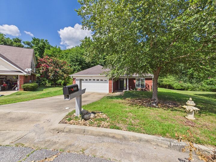 Property Photo:  5513 River Rock Court  GA 31907 