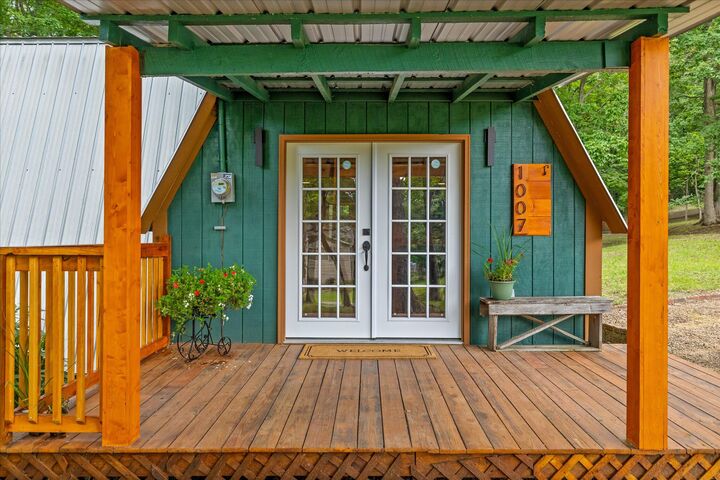 Property Photo: 1007 Fawn Circle TN 37327