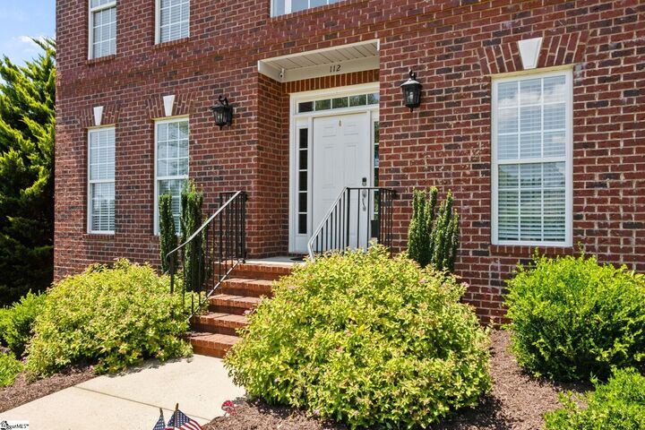 Property Photo:  112 Scarlett Drive  SC 29334 
