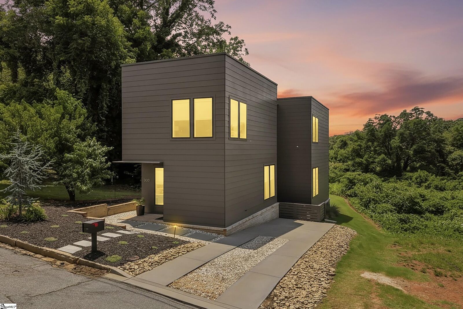 Property Photo:  302 Hilly Street  SC 29607 