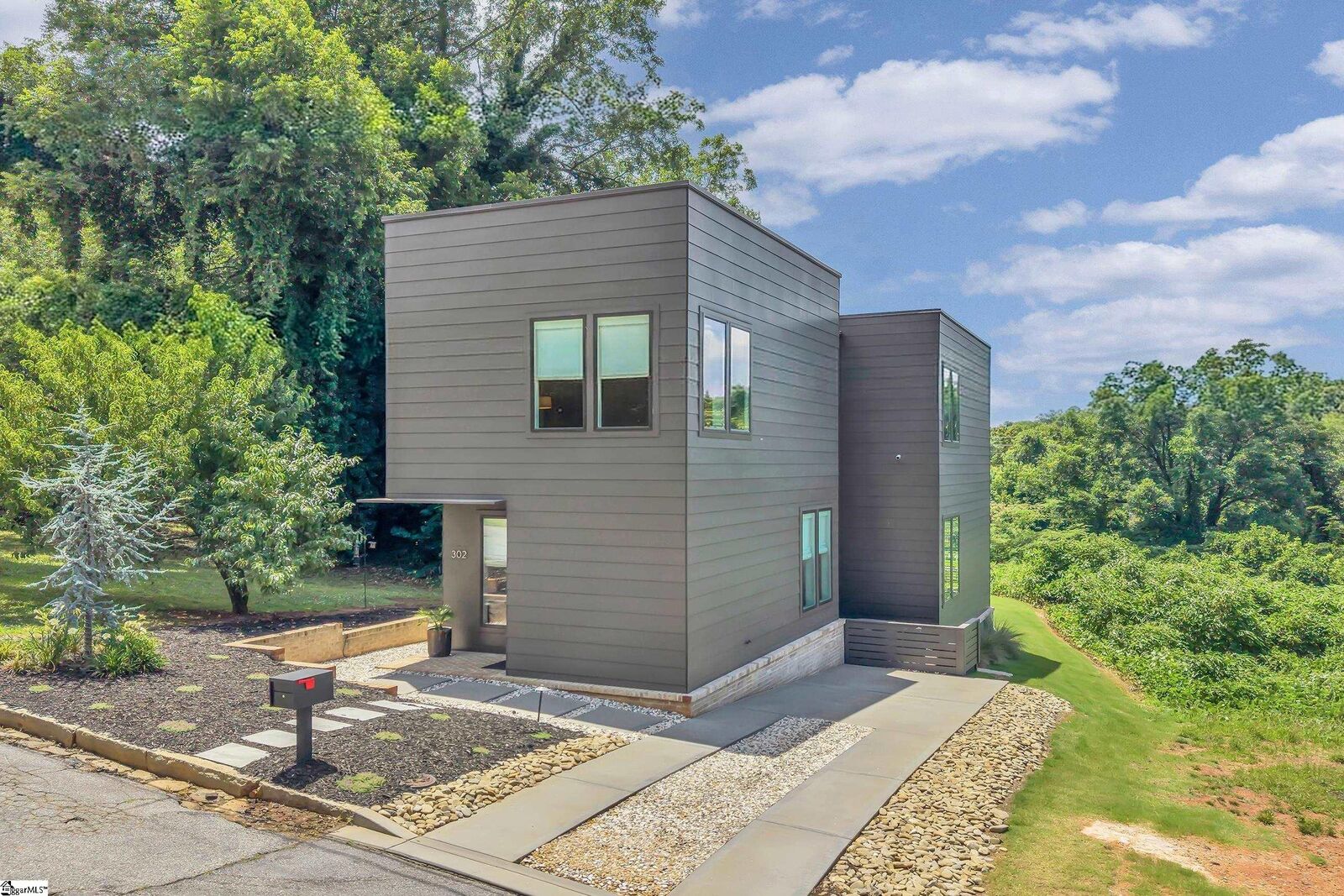 Property Photo:  302 Hilly Street  SC 29607 