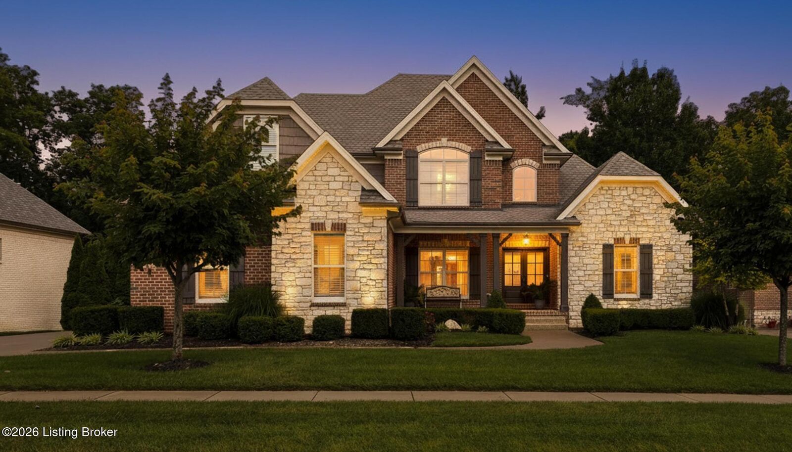 Property Photo:  19120 Sturbridge Cir  KY 40245 