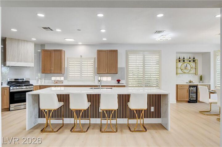 Property Photo: 4618 Atlantico Street NV 89135