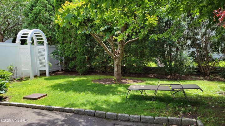 Property Photo: 246 Milbank Avenue C CT 06830