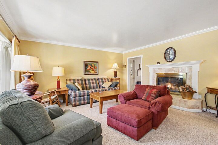 Property Photo:  7818 Mount Street  IN 46375 