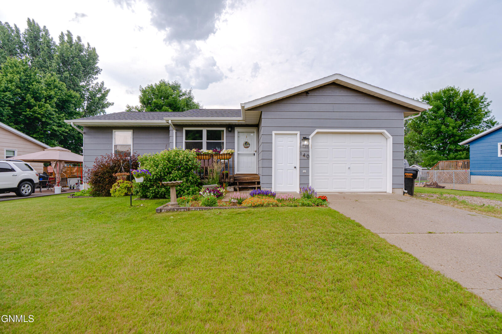 Property Photo: 140 Sturgis Loop ND 58504