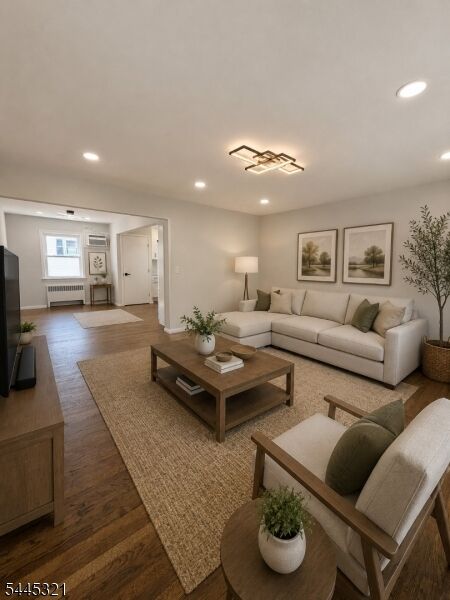 Property Photo: 14 John St 2 NJ 07013