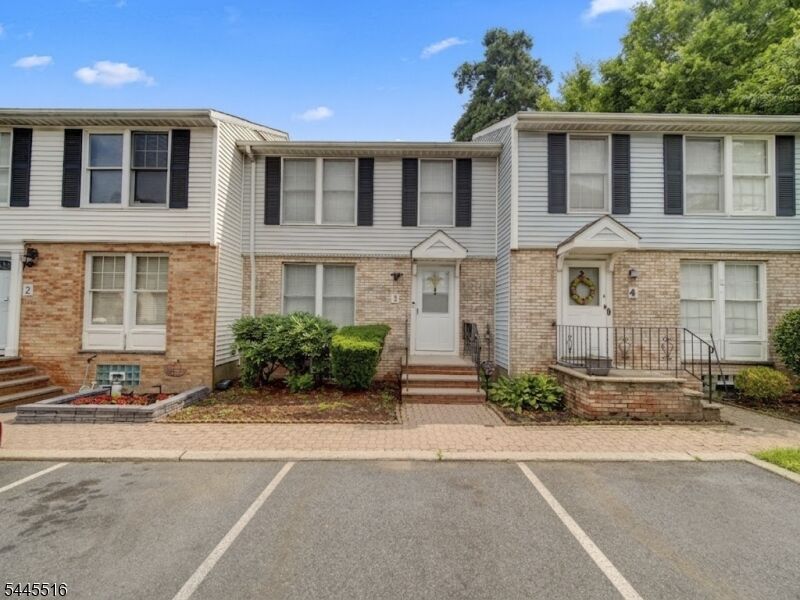 Property Photo: 71 Ridge St 3 NJ 07050