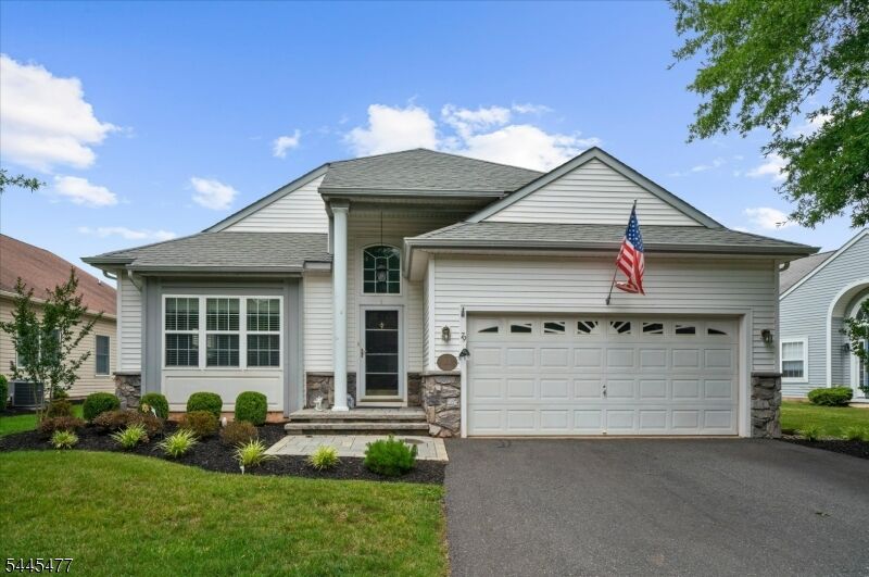 Property Photo:  79 Renaissance Blvd  NJ 08873 