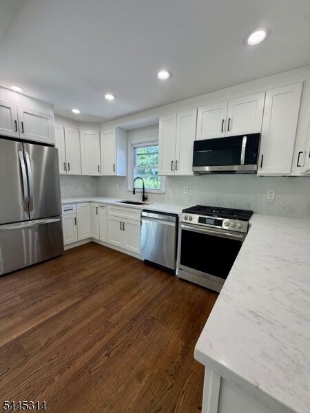 Property Photo:  14 John St 1  NJ 07013 
