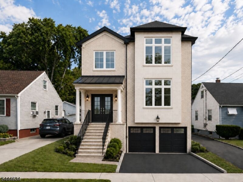 Property Photo: 1023 Grove St NJ 07202