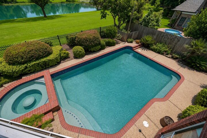 Property Photo:  3410 Crystal Creek Court  TX 77478 