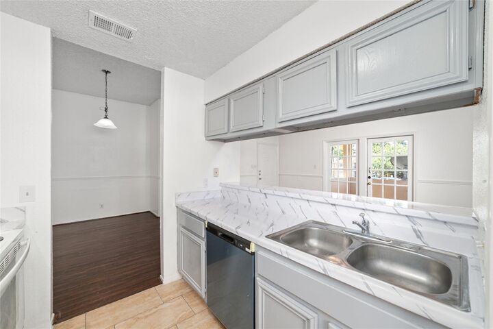 Property Photo:  1308 Brenda Lane, Unit C Lane 4  TX 77338 