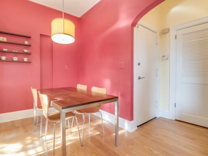 Property Photo: 457 Jersey Ave 4F NJ 07302
