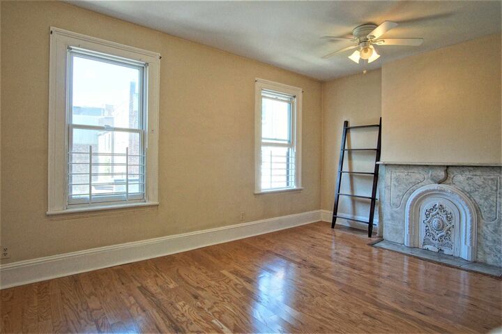 Property Photo: 255 4th St 2 NJ 07302-9999