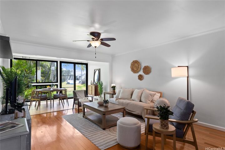 Property Photo:  301 Kawaihae Street 126  HI 96825 