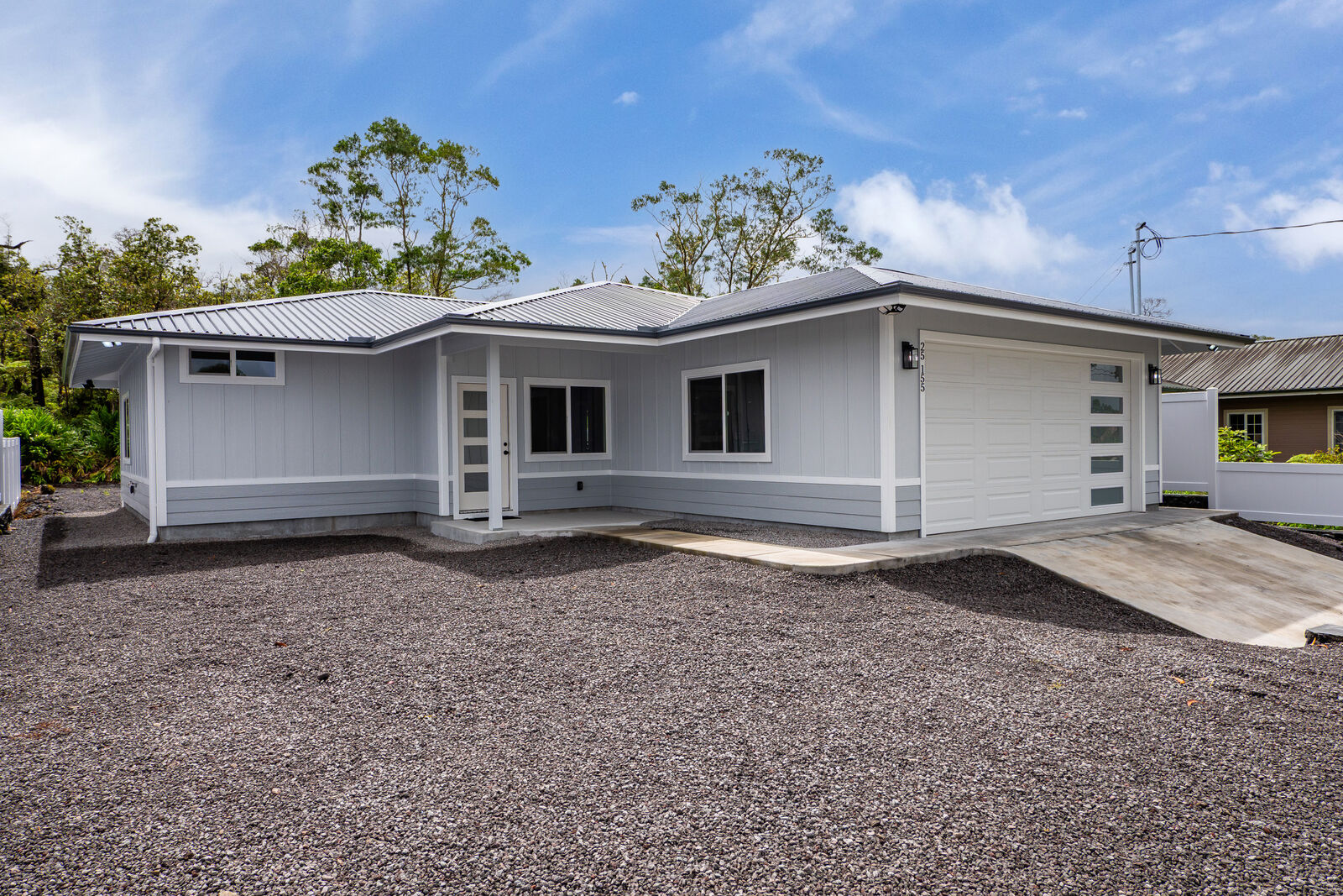 Property Photo:  25-155 Ua Nahele Street  HI 96720 