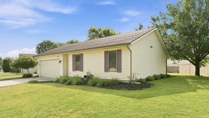 Property Photo:  6016 Bellingham Lane  IN 46835 