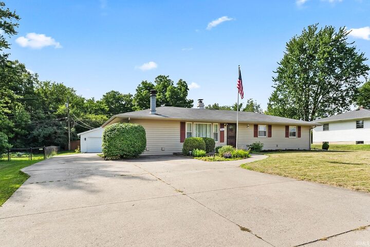 Property Photo:  7549 Brookward Pass  IN 46835 