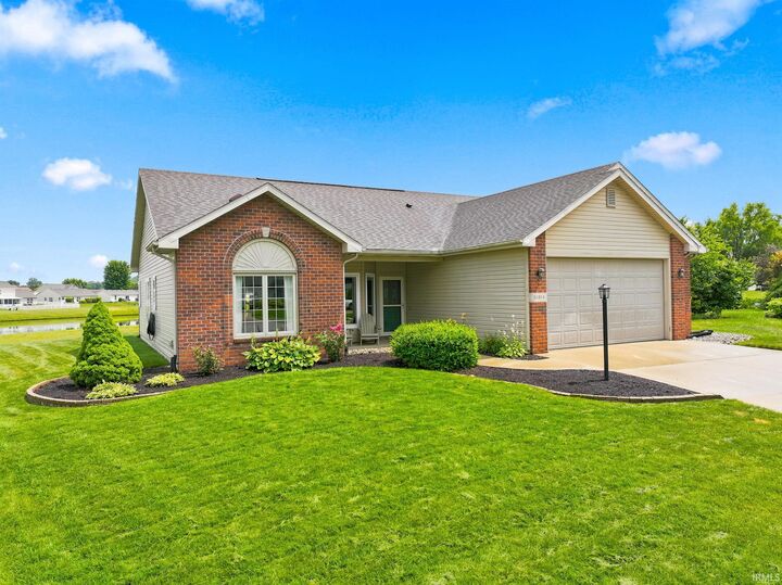 Property Photo:  15814 Timberwillow Drive  IN 46748 