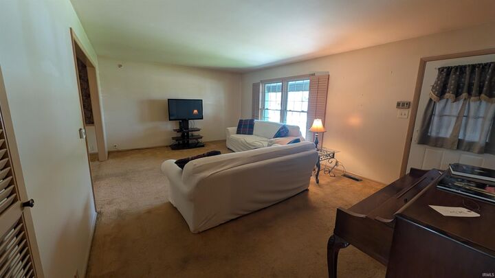 Property Photo:  317 Southfair Court  IN 46807 