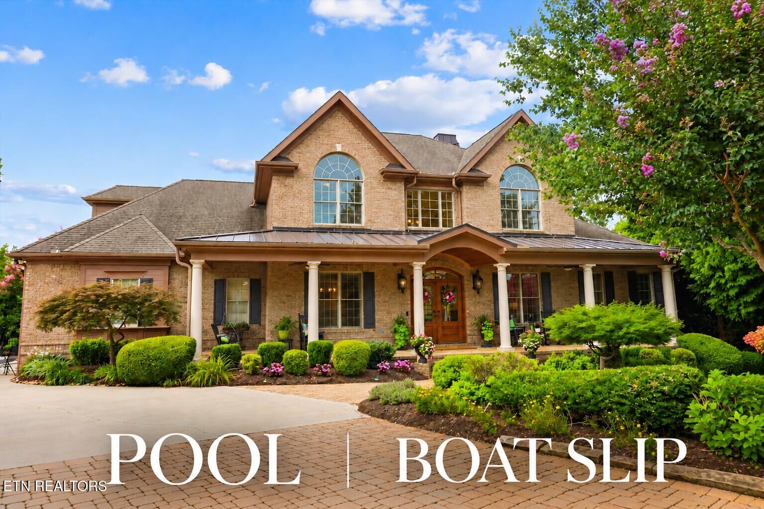 Property Photo:  12162 Monument Blvd  TN 37922 
