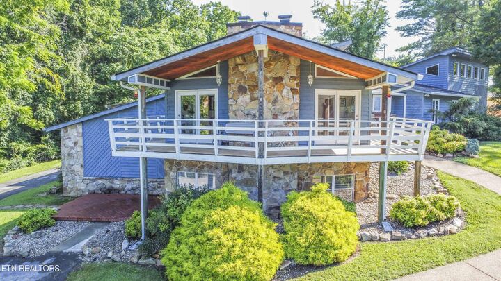 Property Photo:  111 Rogers Lane  TN 37766 