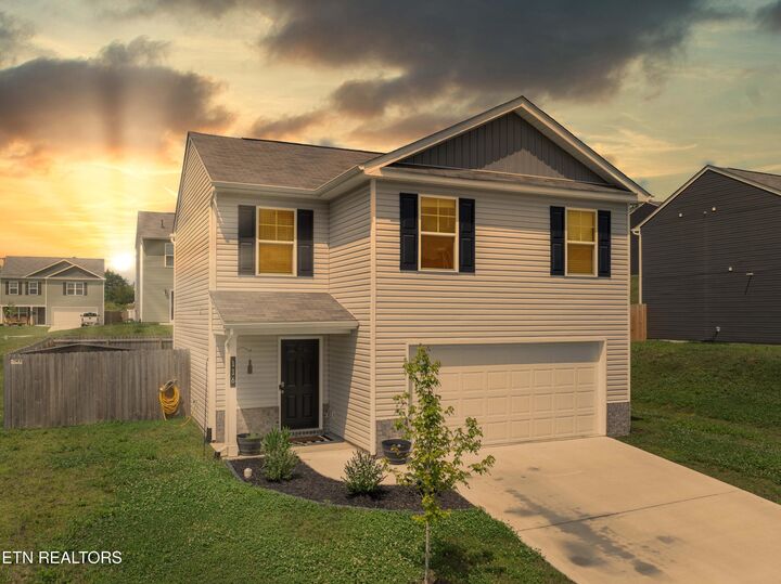Property Photo: 116 Riley Court TN 37807