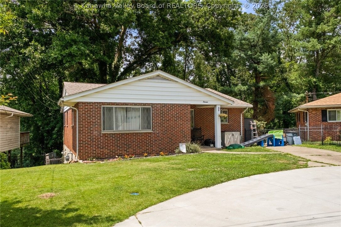 Property Photo:  13 Bethel Road  WV 25314 