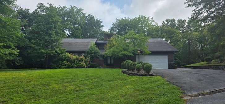 Property Photo:  950 Nazareth Road  KY 40741 