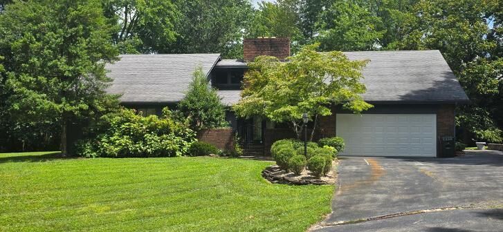 Property Photo:  950 Nazareth Road  KY 40741 