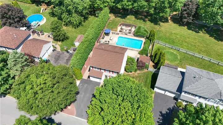 Property Photo: 4118 Maria Lane PA 18017