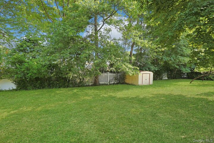 Property Photo: 635 Gilbert Avenue NY 10965