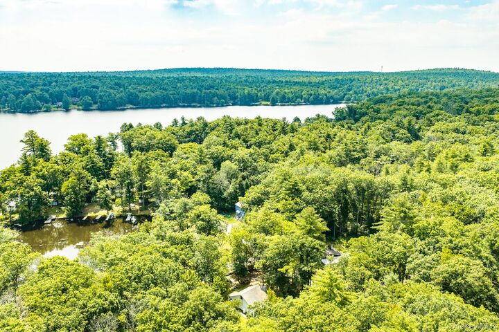 Property Photo:  179 W Mohican Trail  NY 12737 