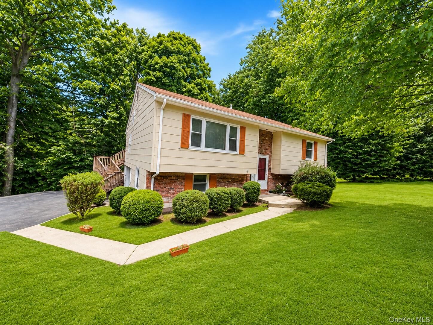 Property Photo: 37 Nursery Road NY 10987