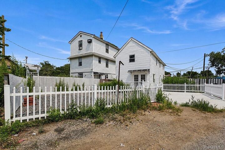 Property Photo: 44 Broadway NY 11414
