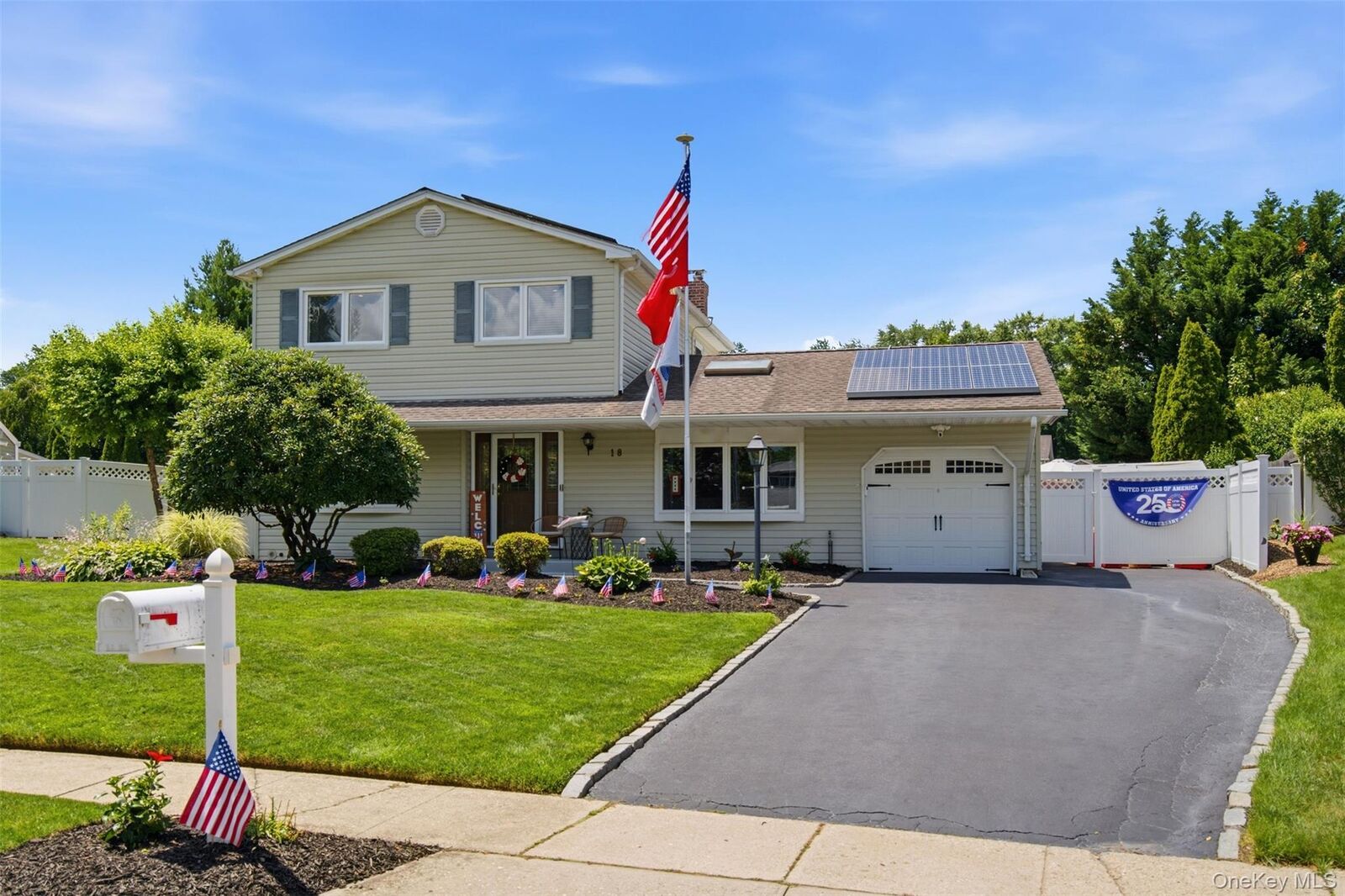 Property Photo: 18 Executive Drive NY 11788