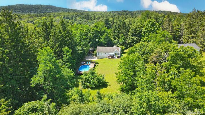 Property Photo: 11 Duncan Hill Road NY 12585