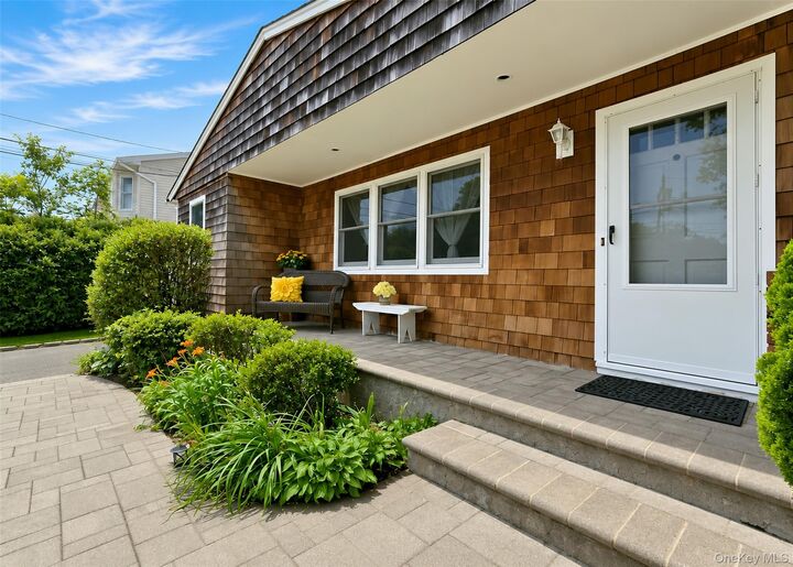 Property Photo: 34 Barrett Avenue NY 11705