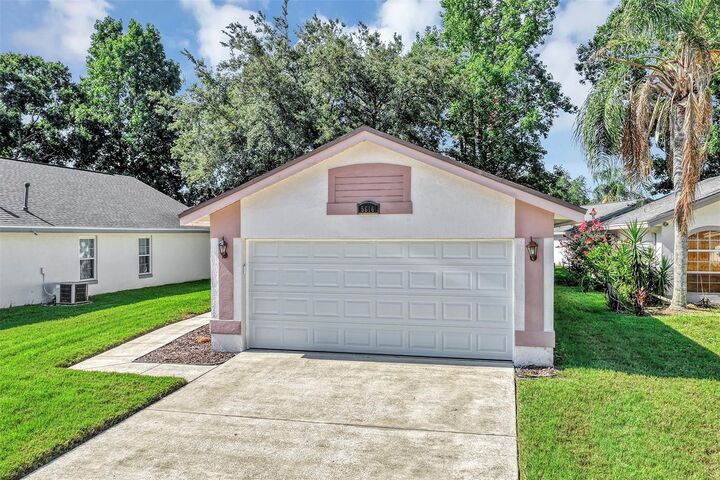 Property Photo:  5616 Norman H Cutson Drive  FL 32821 
