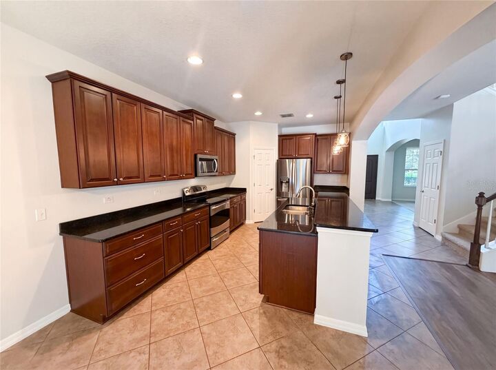 Property Photo: 280 Chandler Circle FL 32765