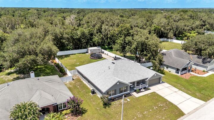 Property Photo: 2855 Blackwater Oaks Drive FL 33860