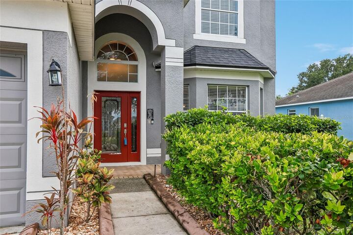 Property Photo:  13231 Graham Yarden Drive  FL 33579 