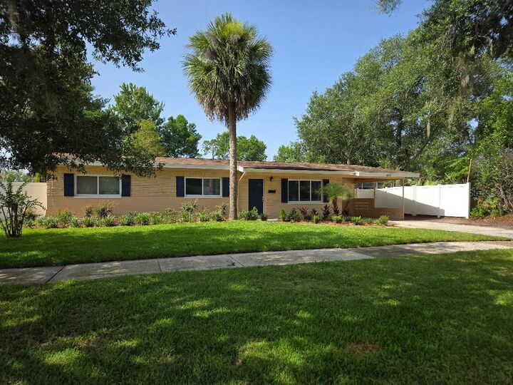 Property Photo:  2010 Summerfield Road  FL 32792 